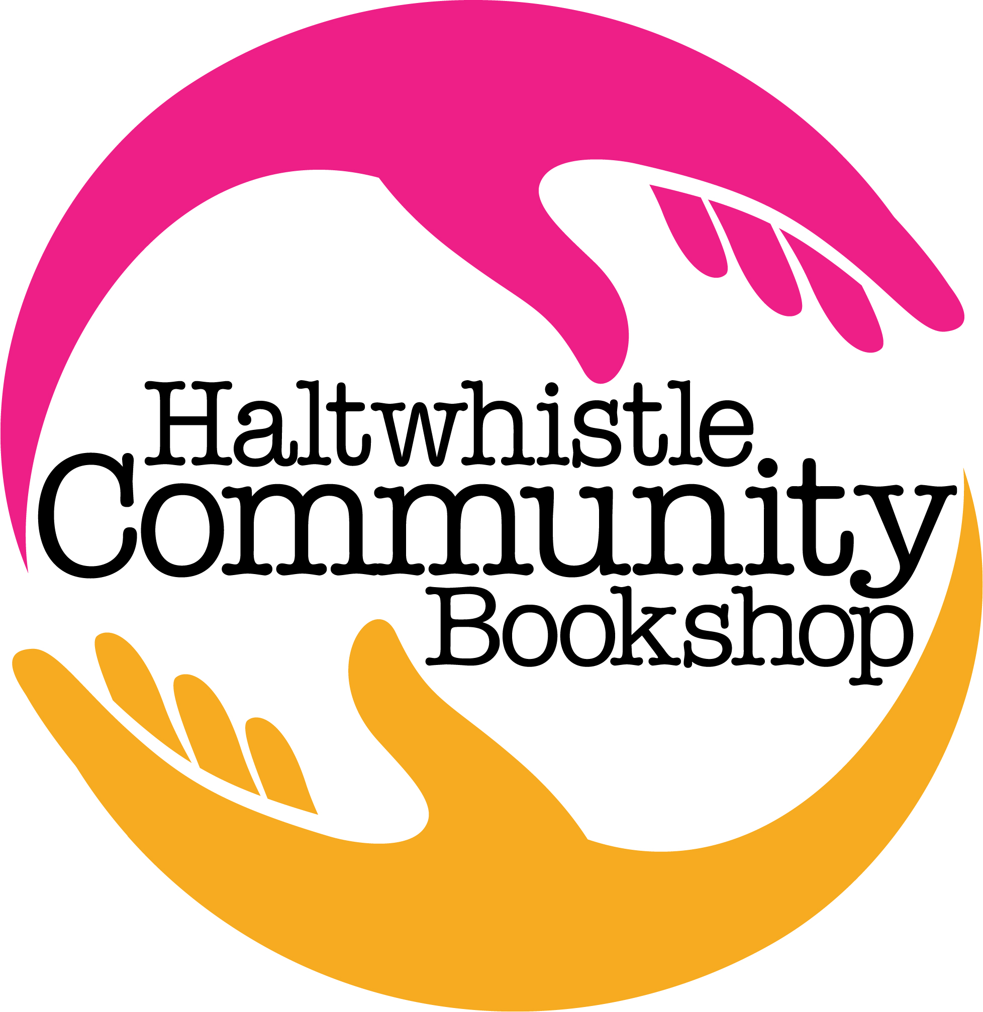 Haltwhistle Community Bookshop